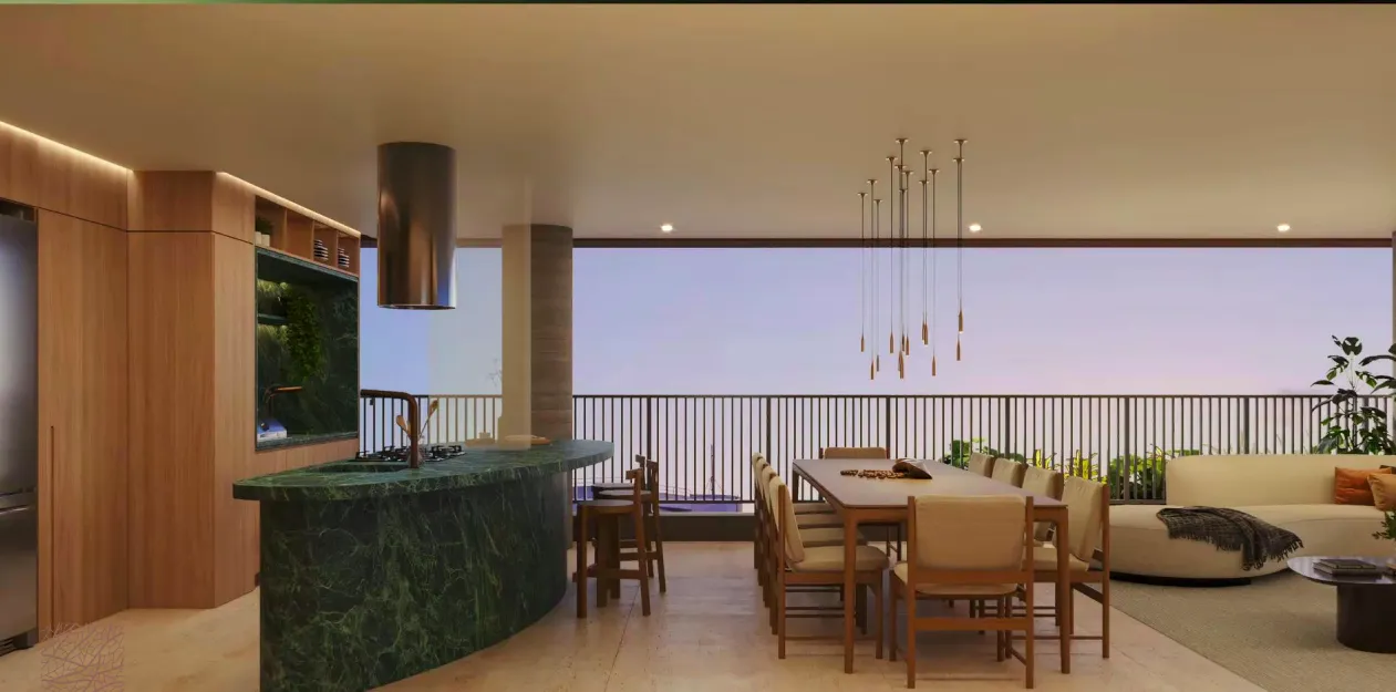 Imagem Apartamento com 3 Quartos à Venda, 150 m² em Campo Belo - São Paulo