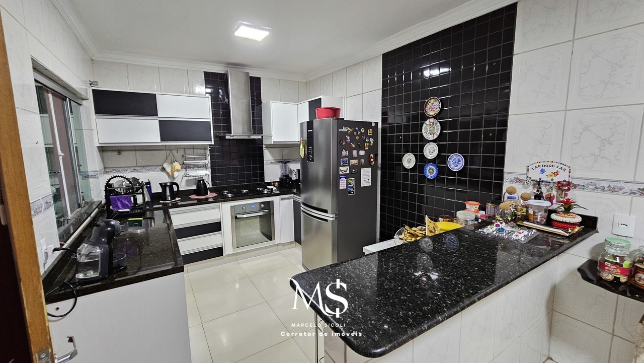 Imagem Casa de Condomínio com 3 Quartos à Venda, 400 m² em Setor Habitacional Vicente Pires - Trecho 3 - Brasília