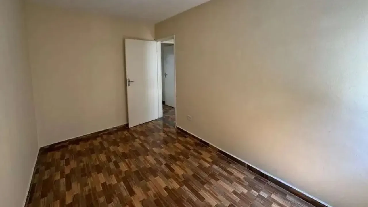 Imagem Apartamento com 2 Quartos à Venda, 48 m² em Aparecida - Santos
