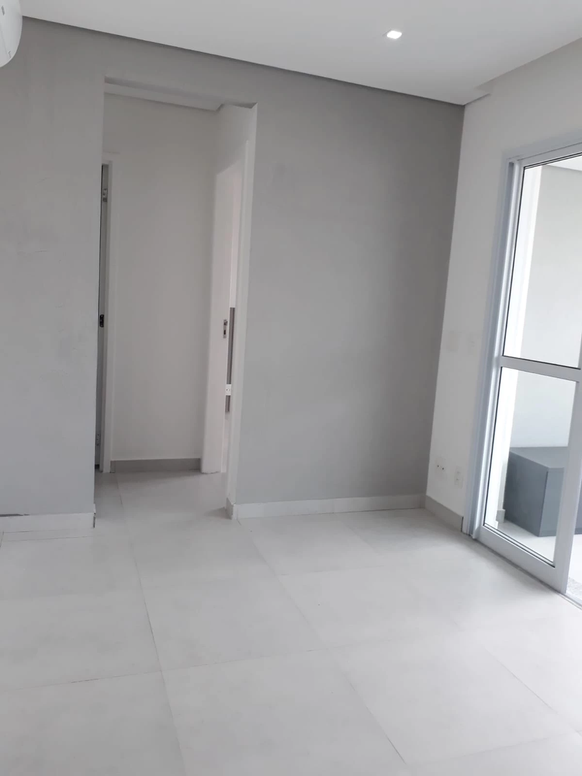 Imagem Apartamento com 1 Quarto para Alugar, 37 m² em Cidade Monções - São Paulo