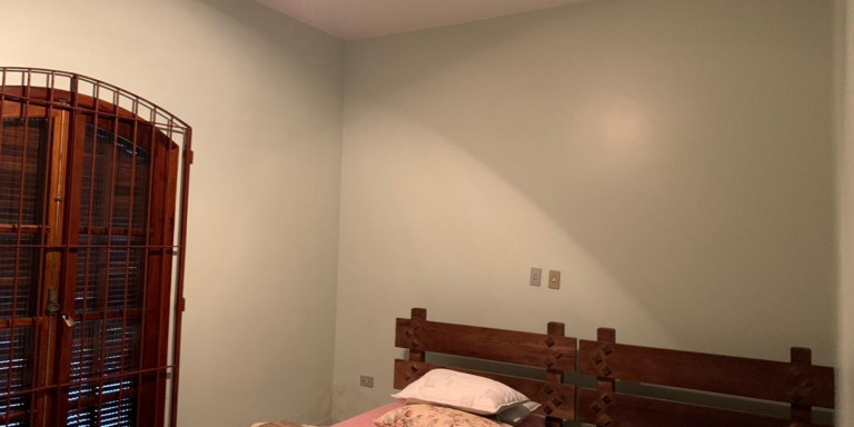 Imagem Chácara com 12 Quartos à Venda, 96.000 m² em Centro - Santa Isabel