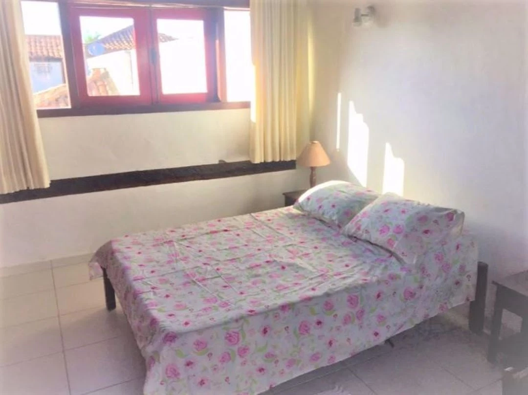 Imagem Casa de Condomínio com 3 Quartos à Venda, 104 m² em Geribá - Armação dos Búzios