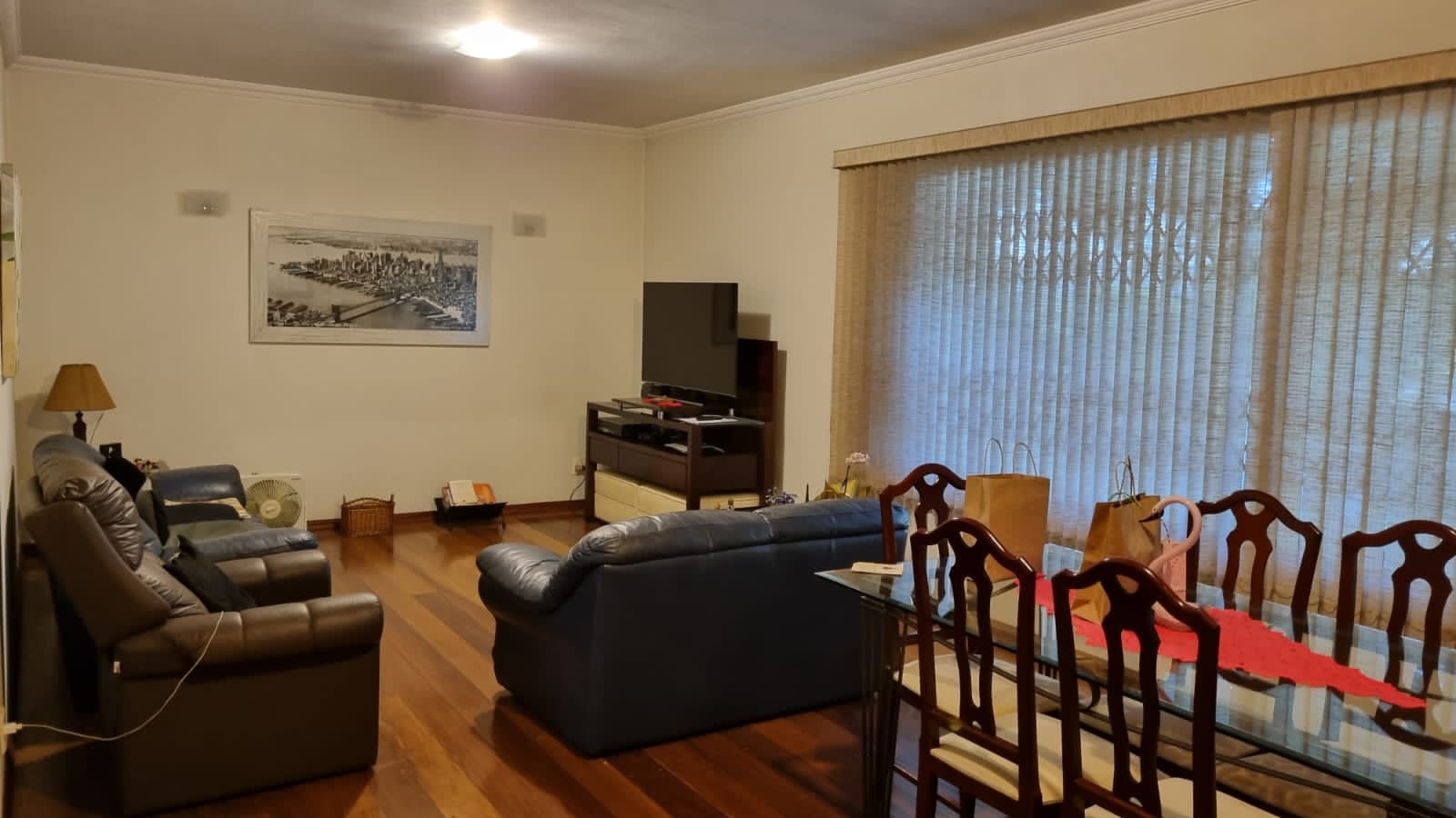 Imagem Casa com 3 Quartos à Venda, 480 m²em Lapa - São Paulo