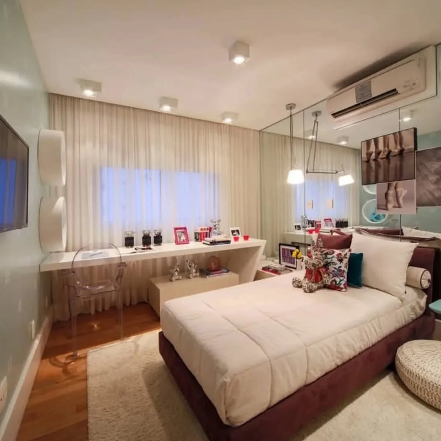 Imagem Apartamento com 4 Quartos à Venda, 246 m² em Vila Mariana - São Paulo