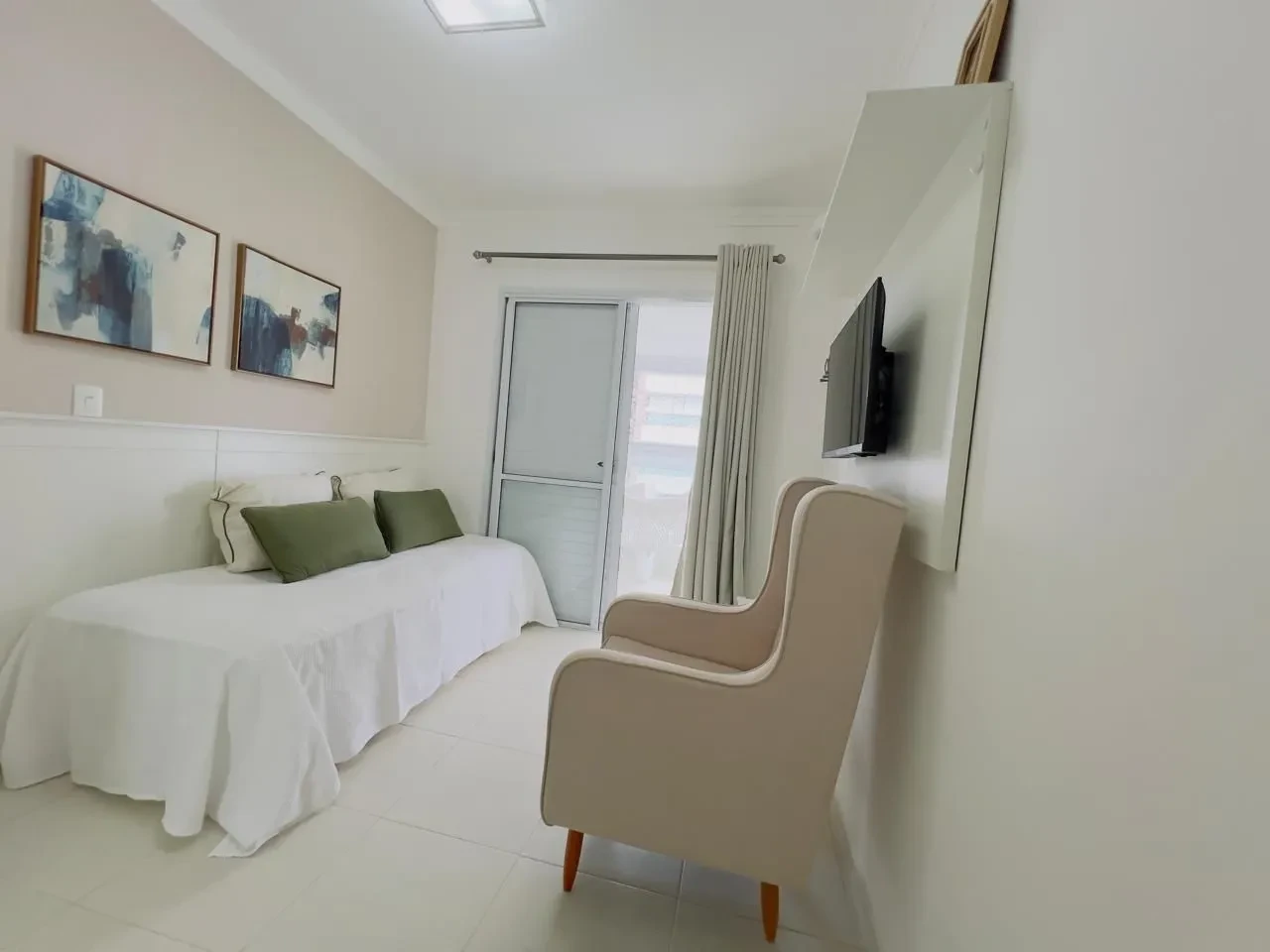 Imagem Apartamento com 3 Quartos à Venda, 95 m² em Riviera - Bertioga