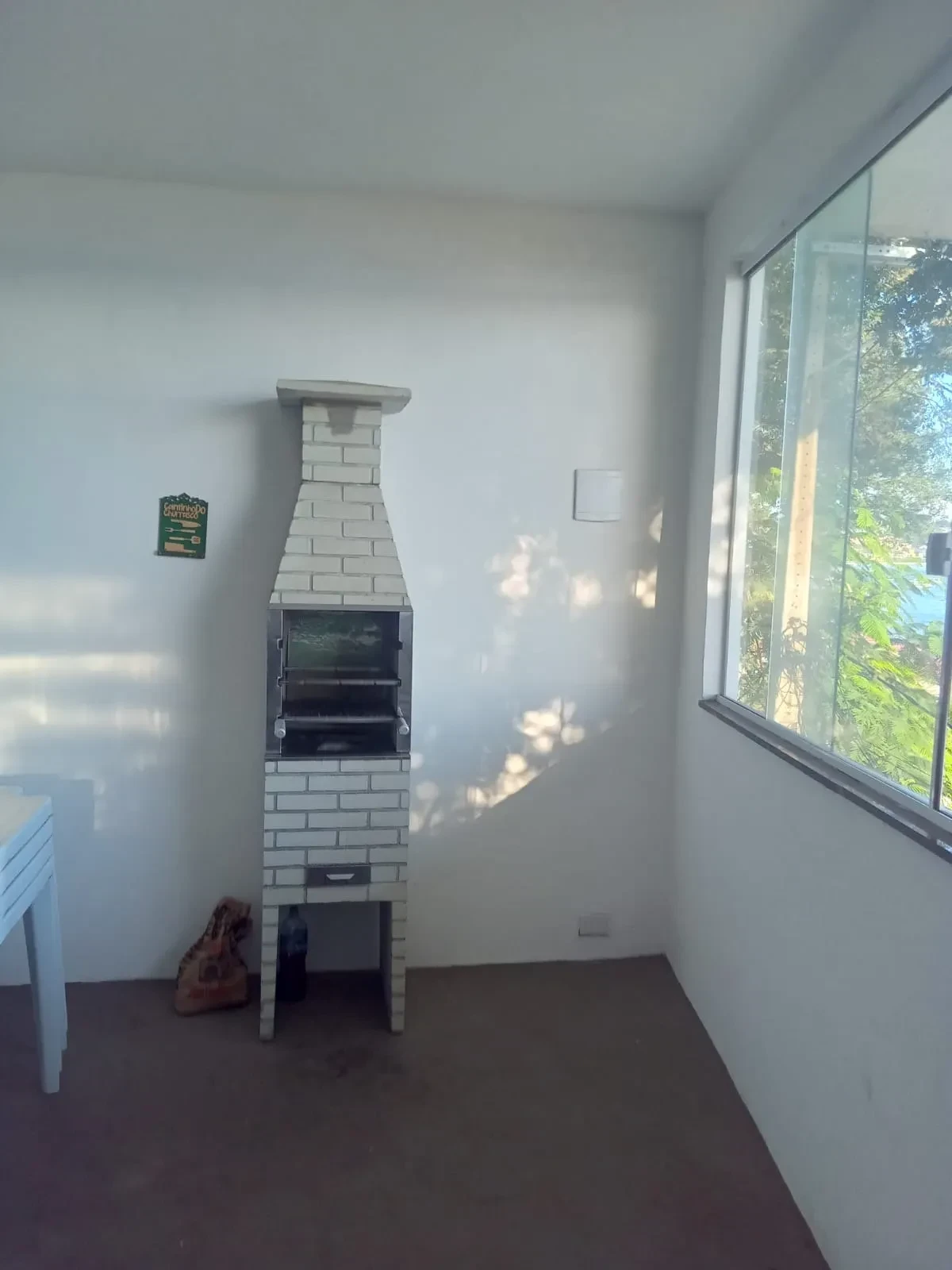 Imagem Apartamento com 2 Quartos para Temporada, 60 m² em Paripe - Salvador
