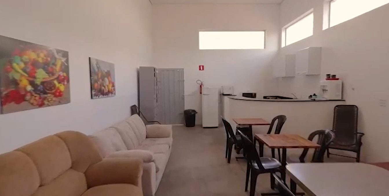 Foto do imóvel: Galpão à Venda, 8.000 m²em Vila Ercília - São José do Rio Preto