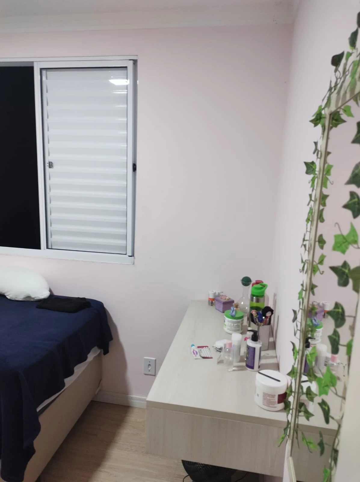 Imagem Apartamento com 2 Quartos à Venda, 4.800 m² em Vila Tupi - Várzea Paulista