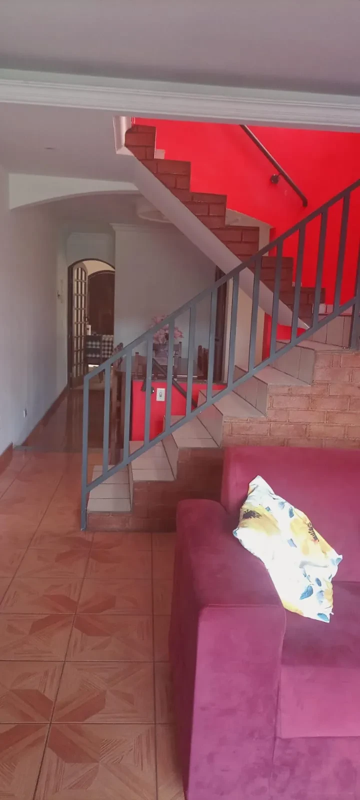 Sobrado com 3 Quartos à Venda, 150 m² em Jardim Nossa Senhora do Carmo - São Paulo