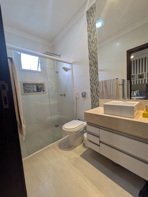 Foto do imóvel: Casa com 3 Quartos à Venda, 269 m²em Parque Residencial Damha V - São José do Rio Preto