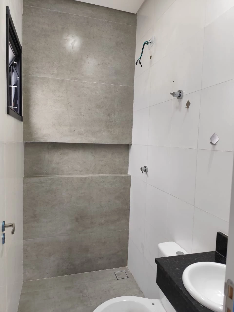 Imagem Casa com 2 Quartos à Venda, 72 m² em Boqueirão - Praia Grande