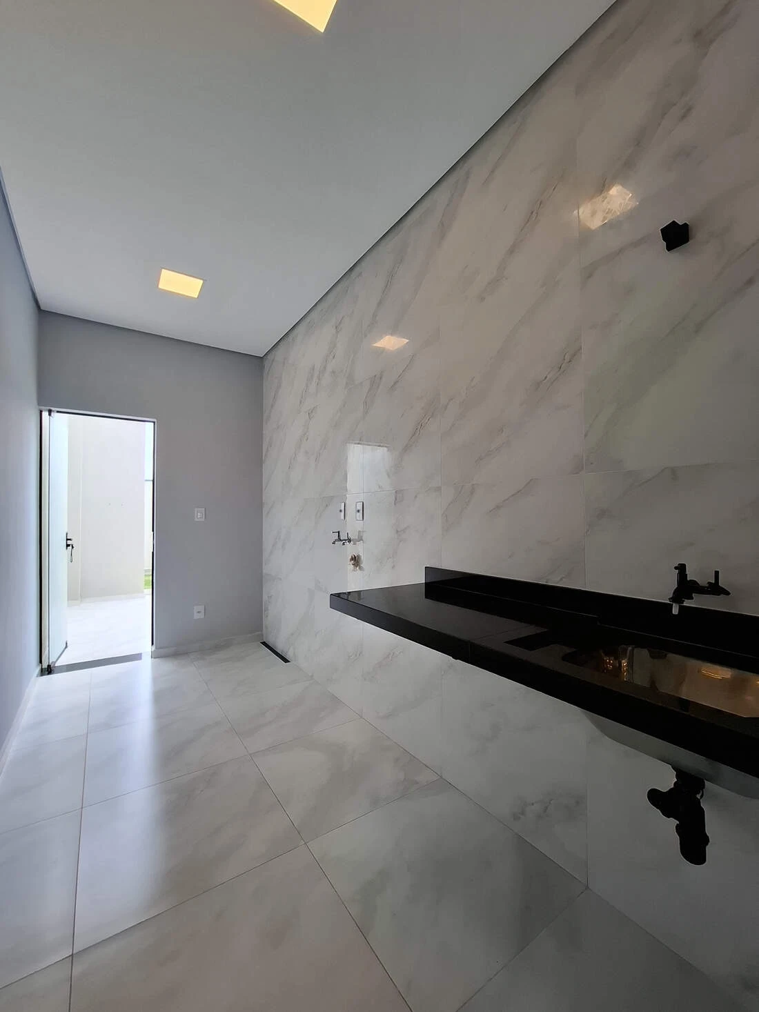 Imagem Casa com 3 Quartos à Venda, 138 m² em Residencial do Bosque - Mogi Mirim