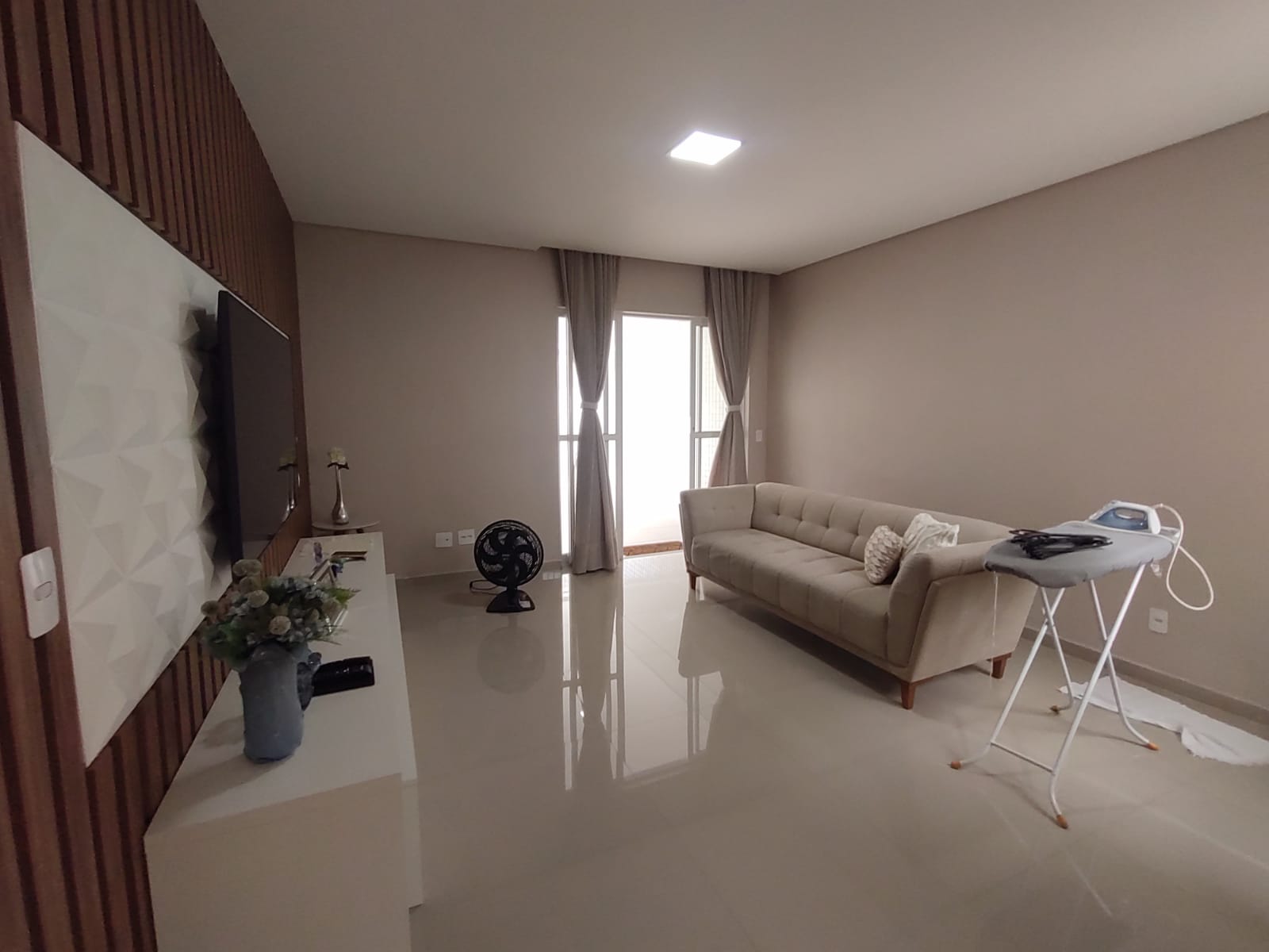 Foto do imóvel: Casa com 3 Quartos à Venda, 160 m²em Campo Grande - Santos