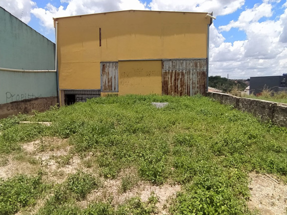 Imagem Galpão à Venda, 280 m² em Residencial Dom Rafael - Goiânia