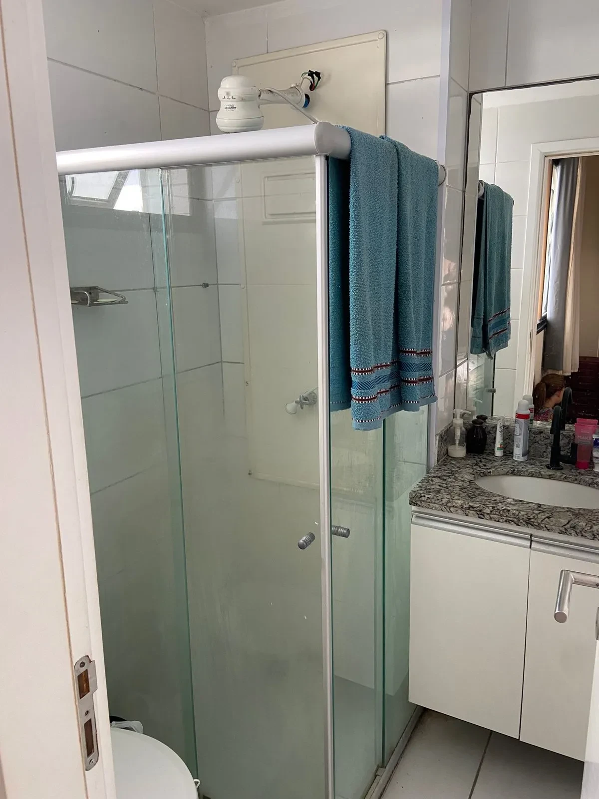 Imagem Apartamento com 2 Quartos à Venda, 62 m² em Candeias - Jaboatão dos Guararapes