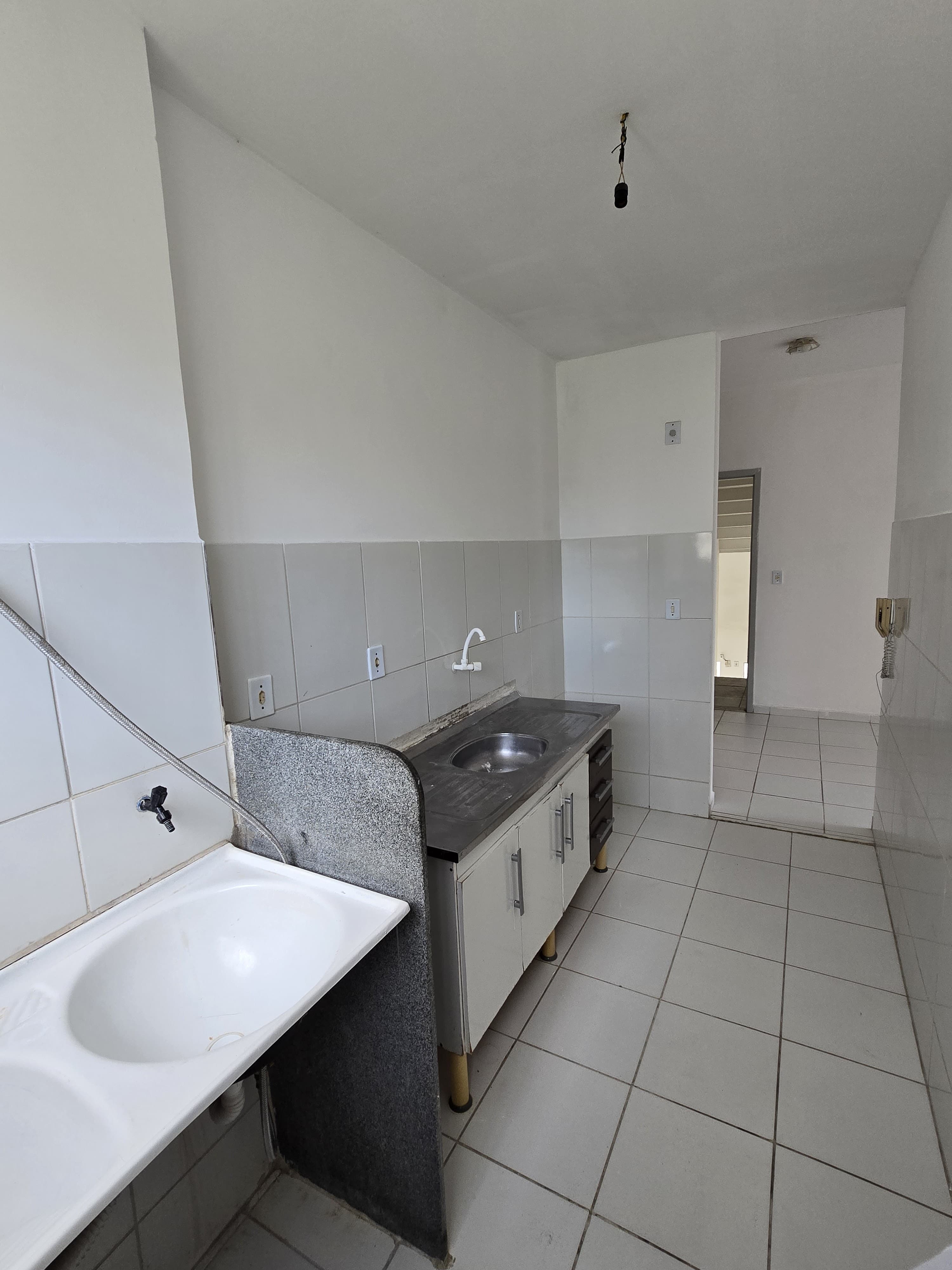 Foto do imóvel: Apartamento com 2 Quartos à Venda, 48 m² em São Brás - Nossa Senhora do Socorro