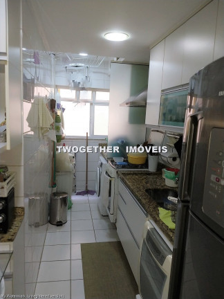 Imagem Apartamento com 3 Quartos à Venda, 106 m² em Botafogo - Rio de Janeiro