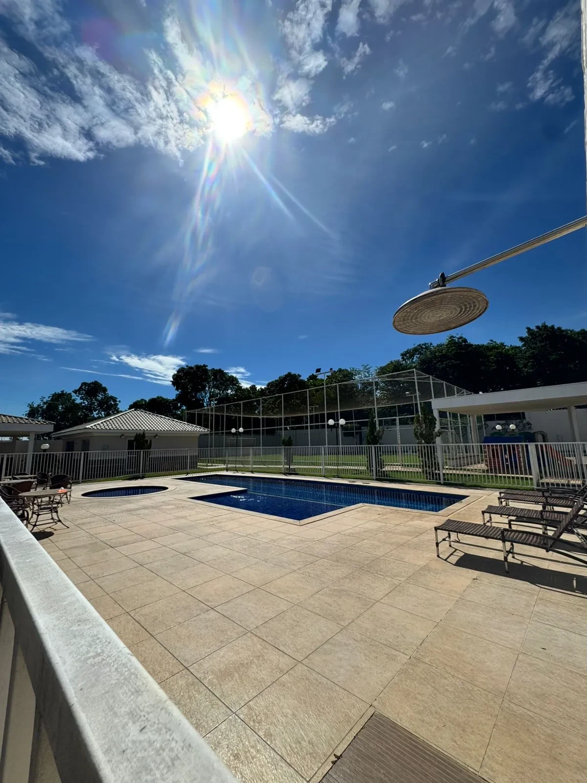 Imagem Casa com 3 Quartos para Alugar, 137 m² em Santa Cruz - Cuiabá