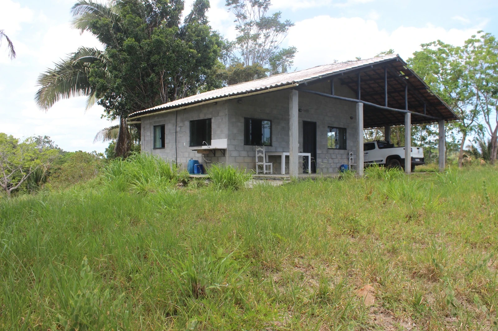 Foto do imóvel: Chácara com 2 Quartos à Venda, 20100 m² em Mata de São João - Mata de São João