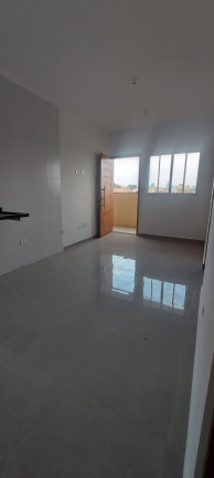 Imagem Apartamento com 2 Quartos para Alugar, 40 m² em Vila São Francisco (Zona Leste) - São Paulo