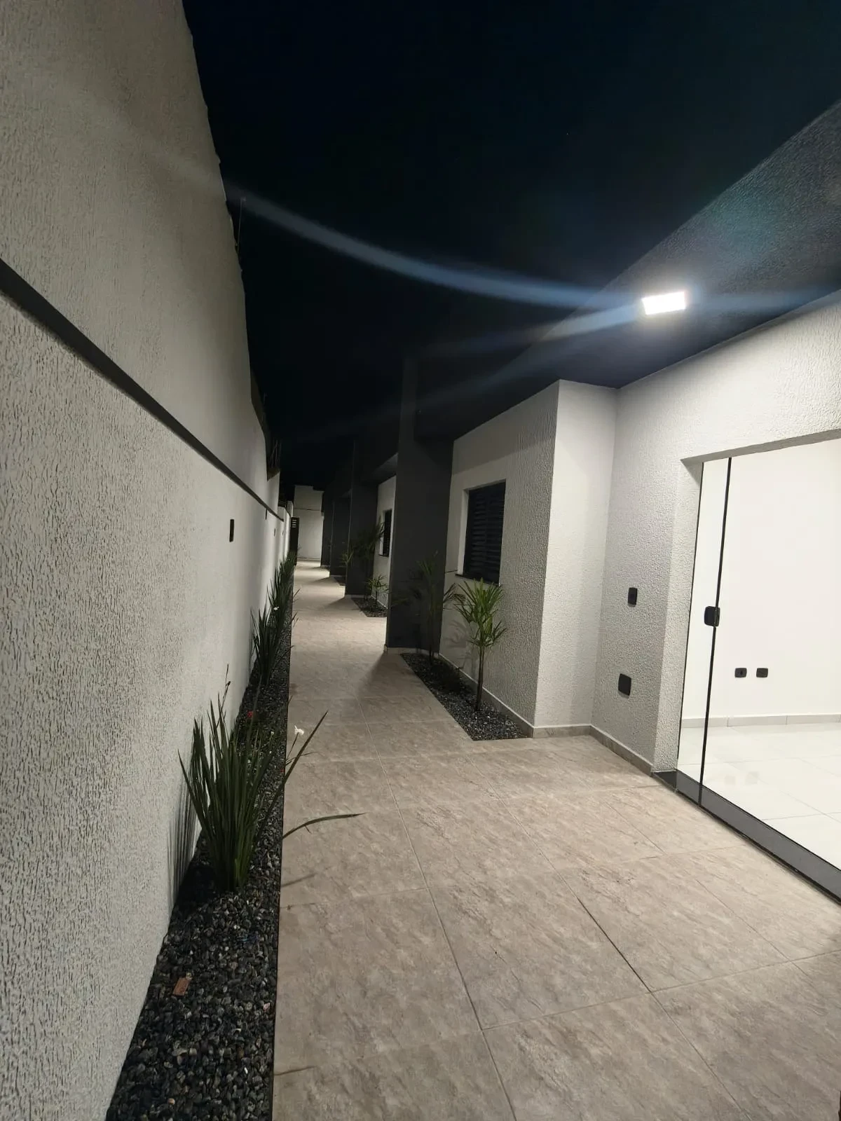 Imagem Casa de Condomínio com 2 Quartos à Venda, 55 m² em São Marcos - ITANHAEM