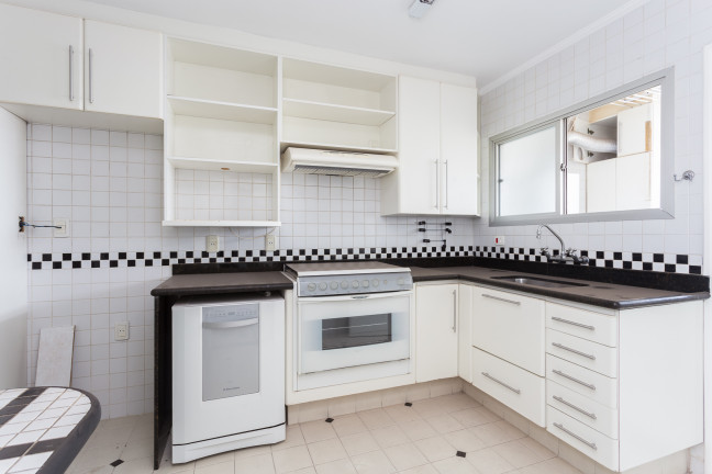 Imagem Cobertura com 3 Quartos à Venda, 250 m² em Perdizes - São Paulo