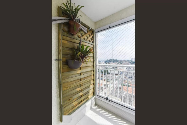 Apartamento com 2 Quartos à Venda, 56 m²em Paulicéia - São Bernardo do Campo