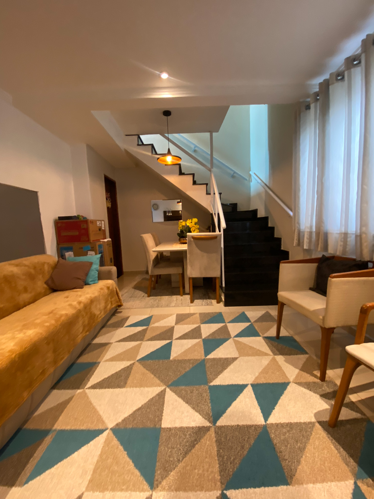 Foto do imóvel: Casa com 2 Quartos à Venda, 88 m²em Esplanada dos Barreiros - São Vicente