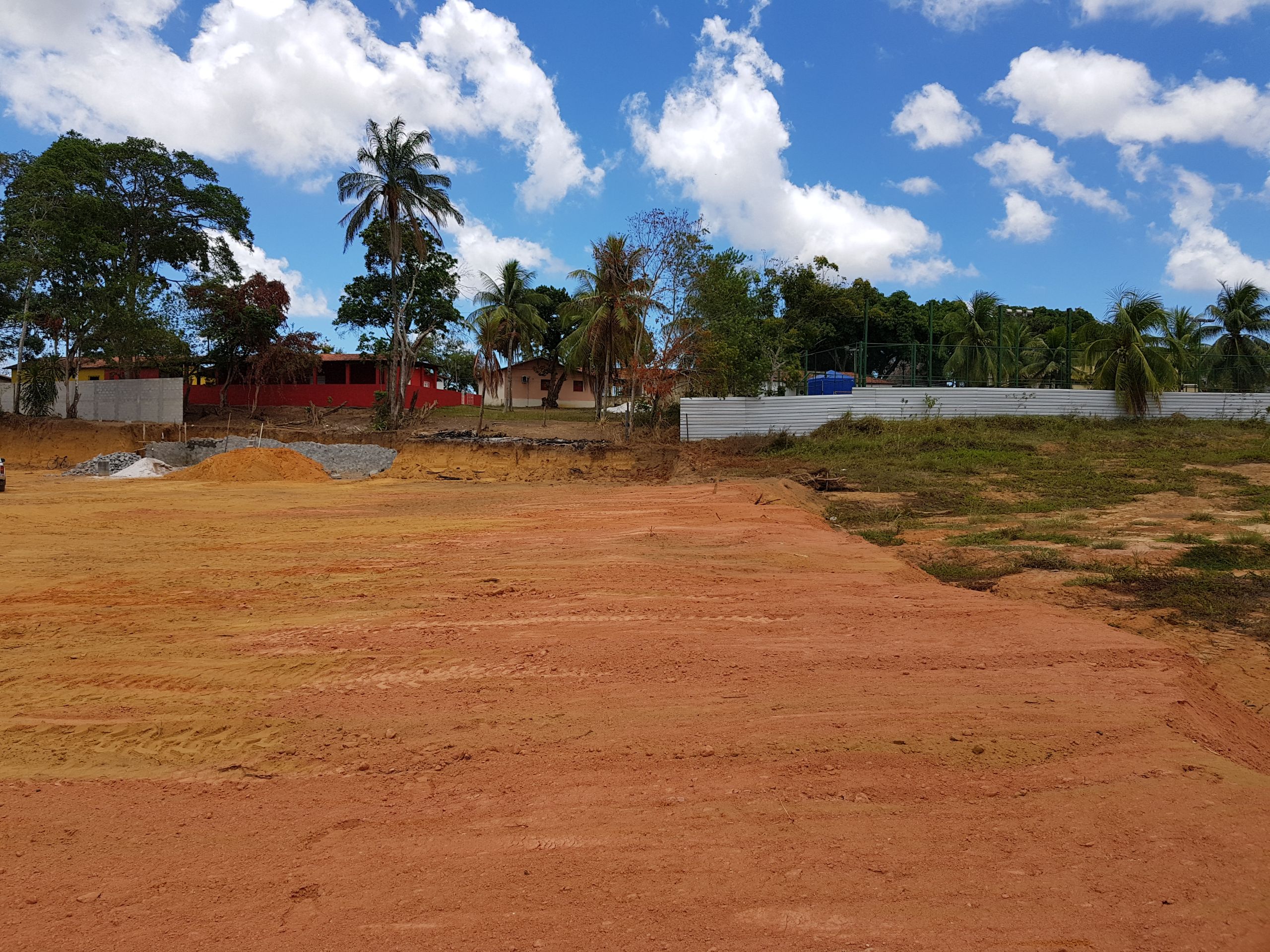 Imagem Terreno à Venda, 1 m²em Cia I - Simões Filho