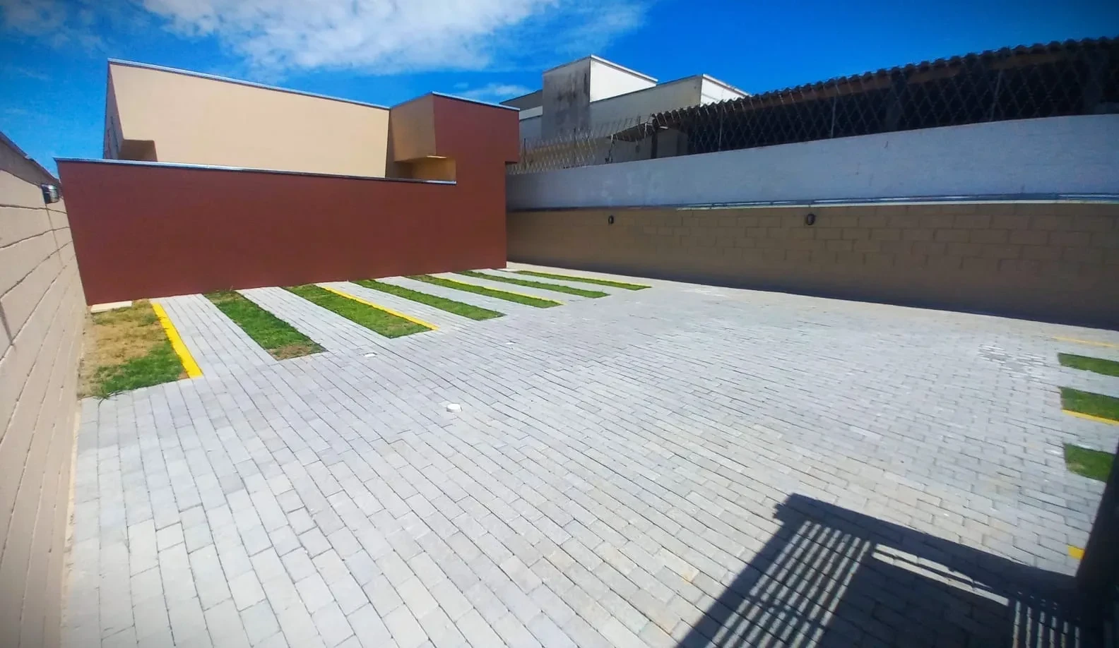 Imagem Casa de Vila com 2 Quartos à Venda, 44 metros em Vila São Paulo - Mogi das Cruzes