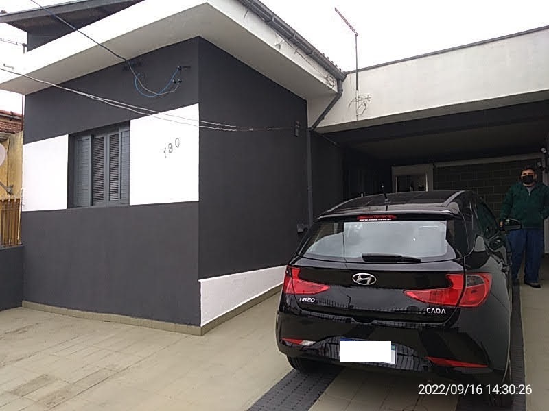 Imagem Casa com 2 Quartos à Venda, 144 m²em Independência - São Bernardo do Campo