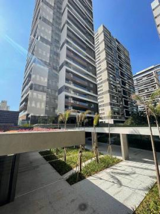 Condomínio Grand Habitarte em São Paulo