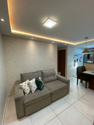Imagem Apartamento com 2 Quartos à Venda, 42 m² em Planalto Vinhais II - São Luís