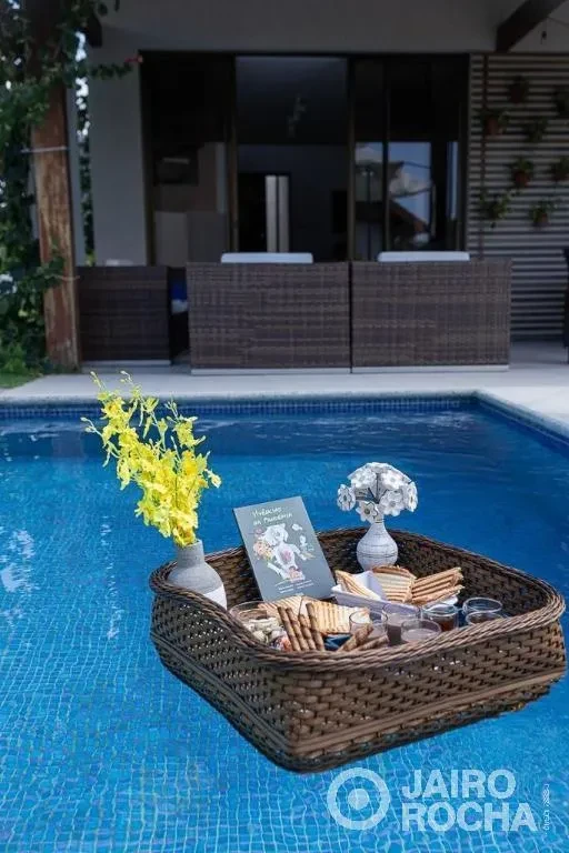 Imagem Casa de Condomínio com 4 Quartos à Venda, 153 m² em Centro - Ipojuca