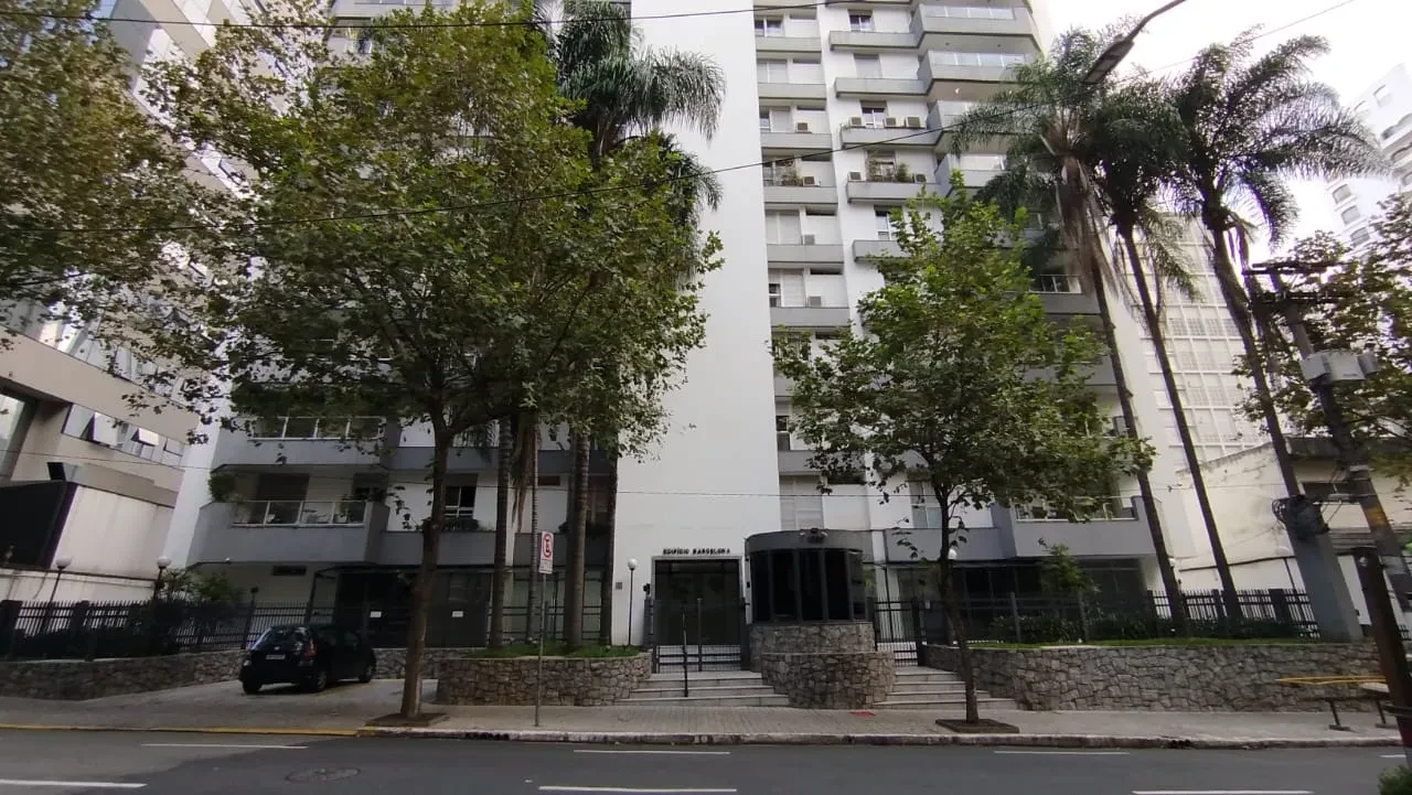 Imagem Apartamento com 3 Quartos à Venda, 163 m² em Consolação - São Paulo