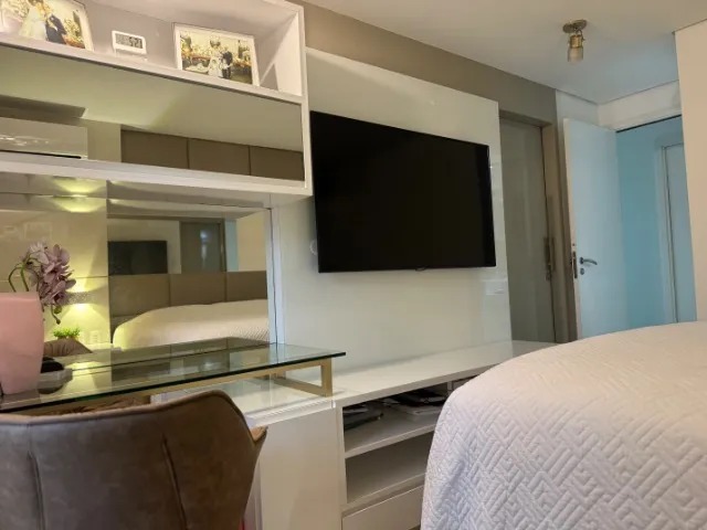 Foto do imóvel: Apartamento com 3 Quartos à Venda, 96 m²em Cocó - Fortaleza