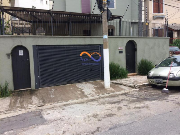 Casa com 3 Quartos à Venda, 345 m² em Vila Monumento - São Paulo