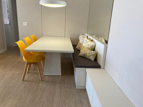 Imagem Apartamento com 2 Quartos à Venda, 72 m² em Saúde - São Paulo