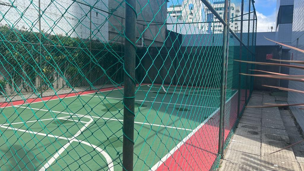 Imagem Apartamento com 3 Quartos à Venda, 67 m²em Barra de Jangada - Jaboatão dos Guararapes