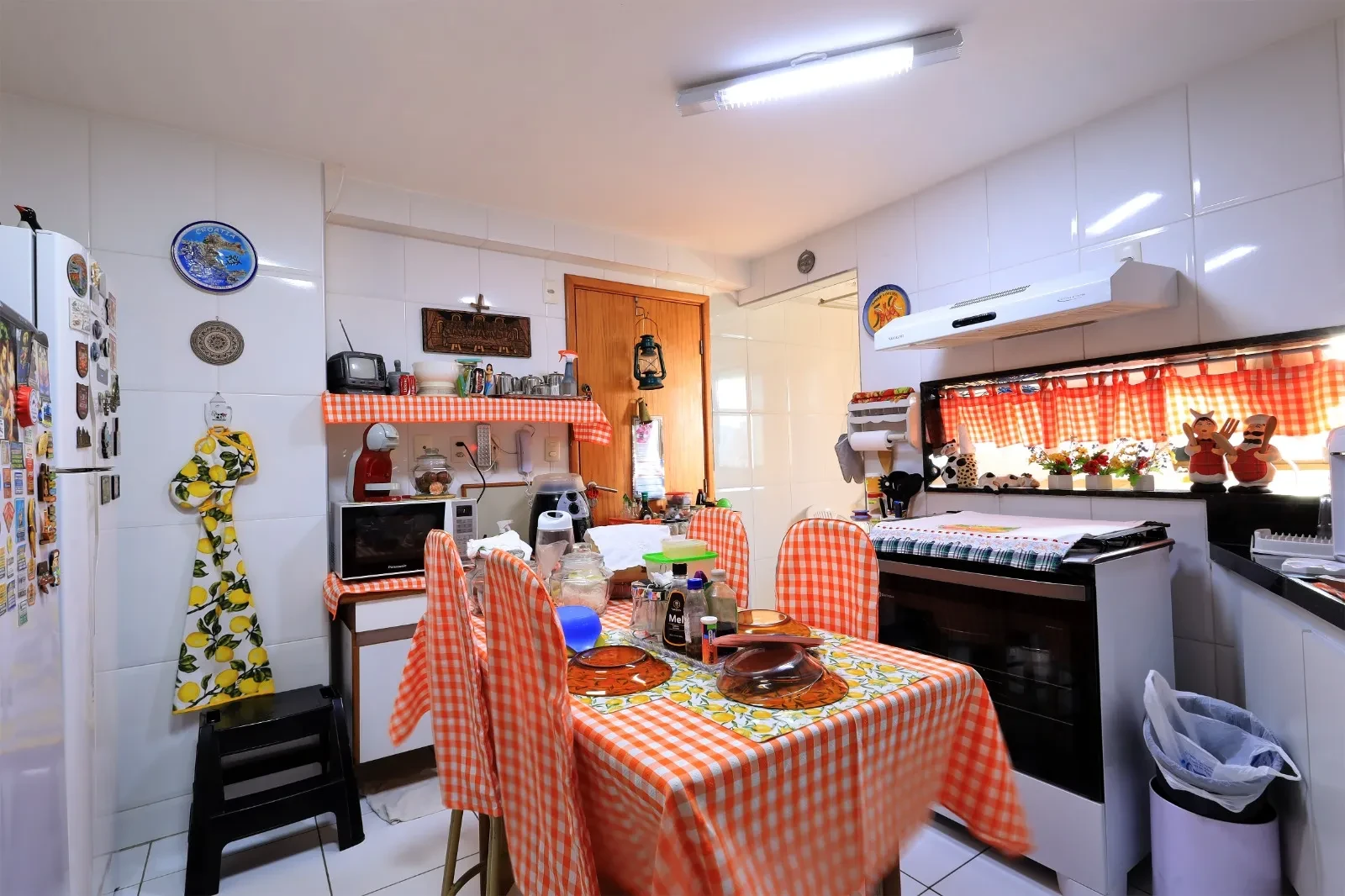Imagem Apartamento com 4 Quartos à Venda, 143 m² em Boa Viagem - Recife