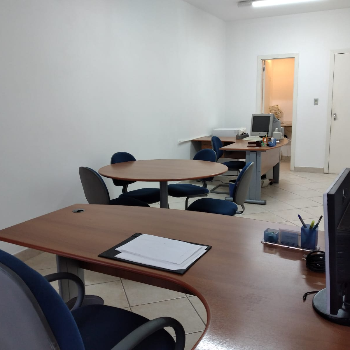 Imagem Sala Comercial à Venda, 31 m²em Higienópolis - Porto Alegre