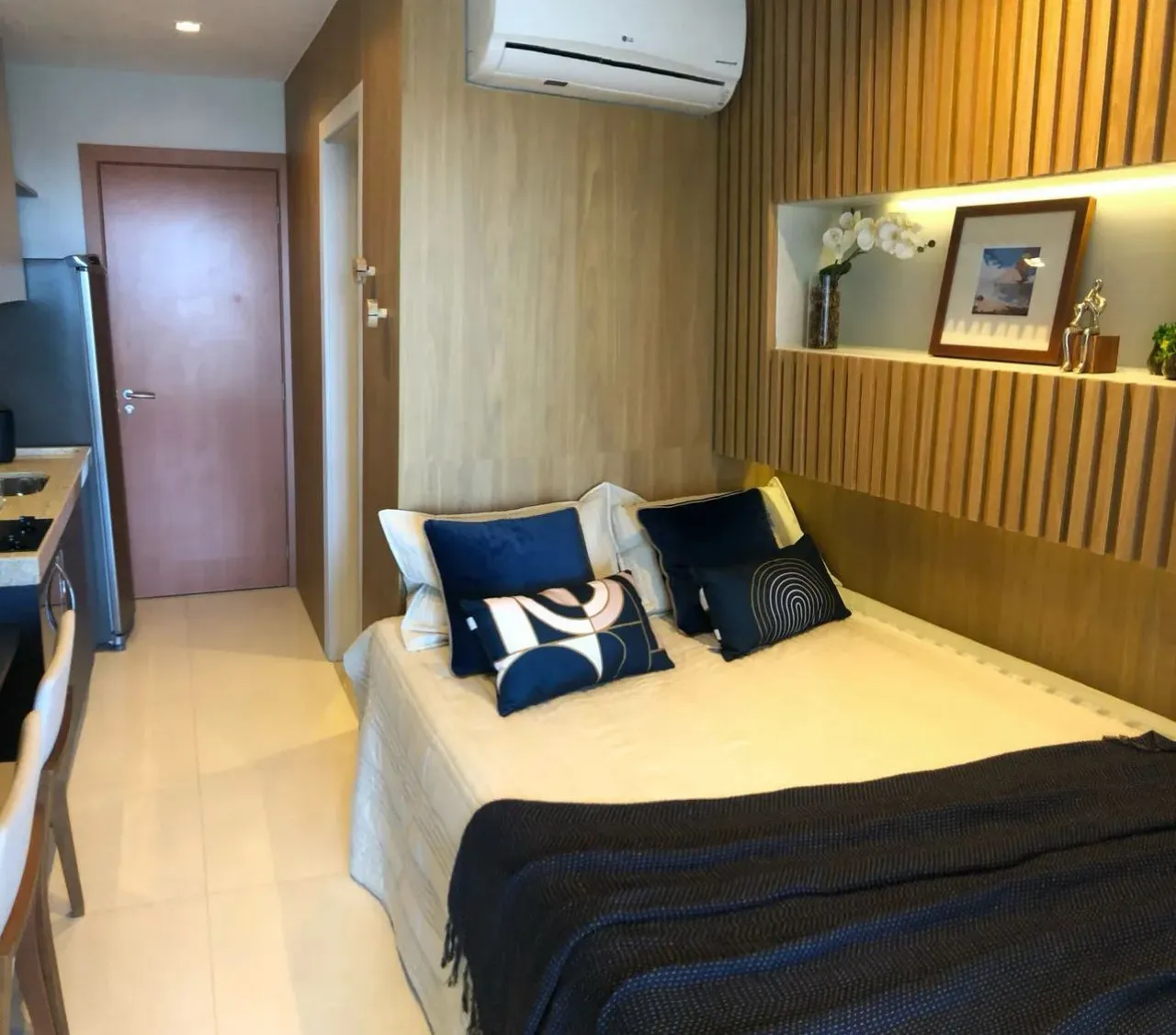 Imagem Apartamento à Venda, 20 m² em Pituba - Salvador