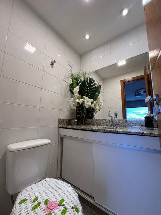 Imagem Apartamento com 4 Quartos à Venda, 260 m² em Umarizal - Belém