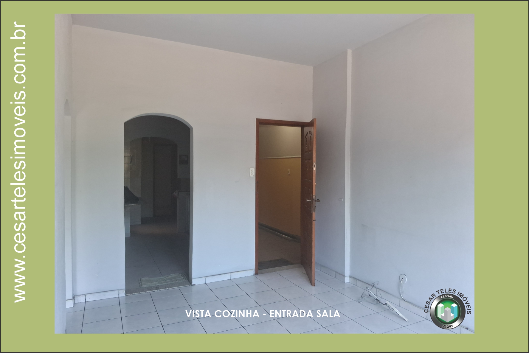 Imagem Apartamento com 2 Quartos à Venda, 70 m² em Centro - Niterói
