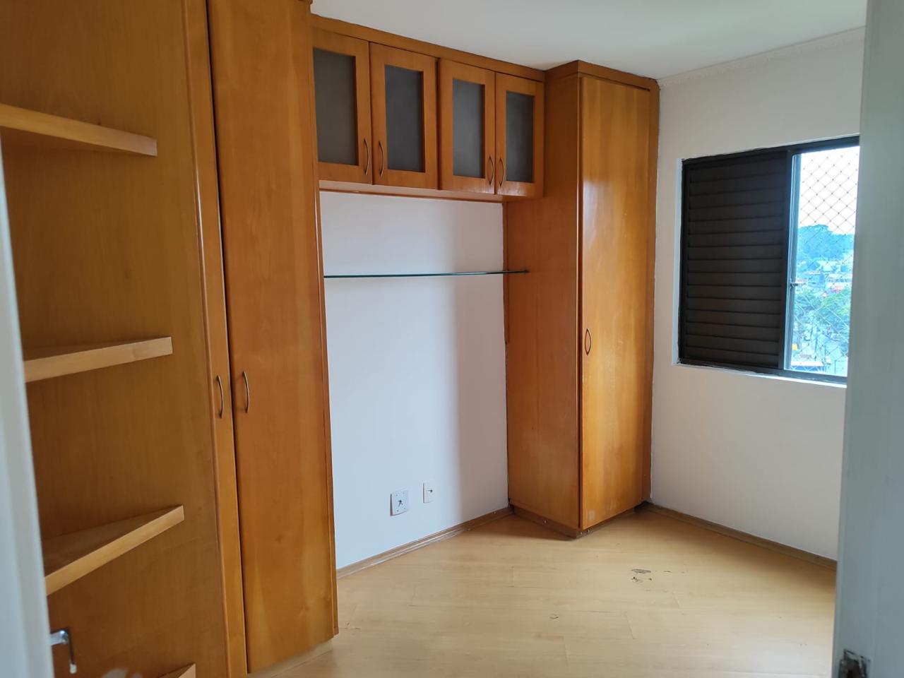 Imagem Apartamento com 2 Quartos à Venda, 50 m²em Jardim das Flores - São Paulo