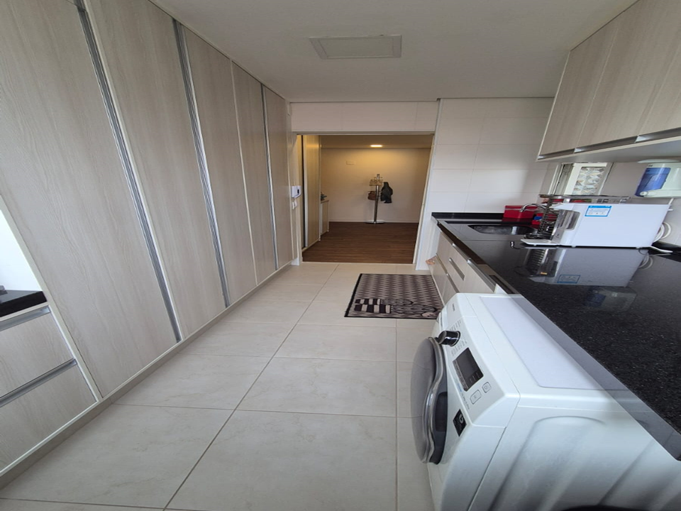 Imagem Apartamento com 3 Quartos à Venda, 100 m² em Jardim Trevo - Jundiaí