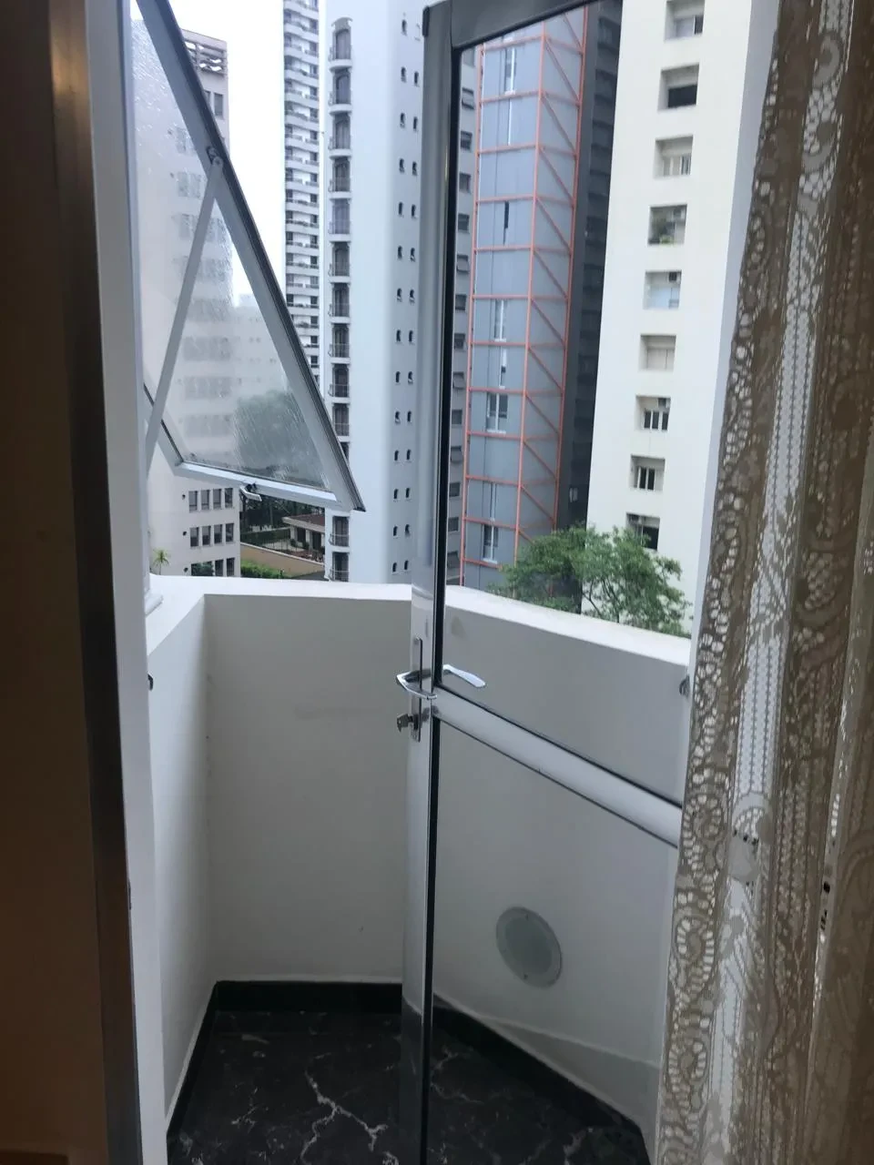 Imagem Flat com 1 Quarto à Venda ou Locação, 35 m² em Jardim Paulista - São Paulo