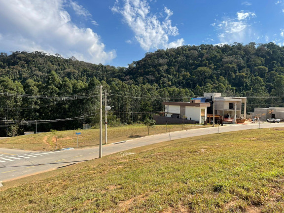Imagem Terreno à Venda, 371 m² em Residencial Ibi-Aram II - Itupeva