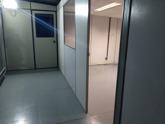 Imagem Galpão para Alugar, 200 m² em Vila Medeiros - São Paulo