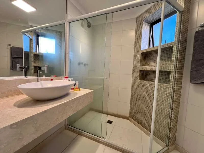 Foto do imóvel: Apartamento com 3 Quartos à Venda, 126 m² em Pituba - Salvador